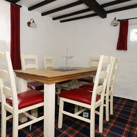 펜션 Poppy Cottage, Buckden *