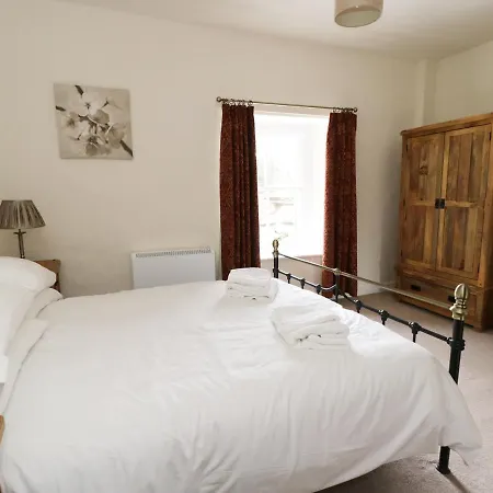 Poppy Cottage, Buckden 펜션