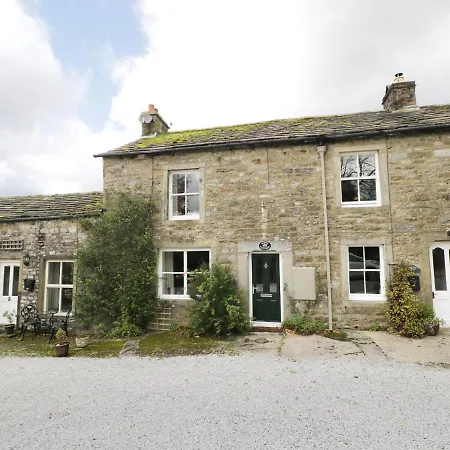 Poppy Cottage, Buckden 펜션 Buckden (North Yorkshire)