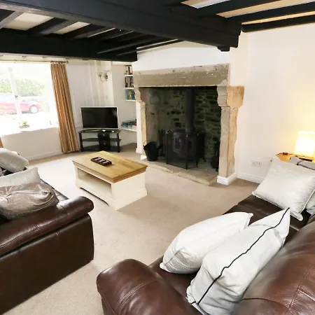 펜션 Poppy Cottage, Buckden Buckden (North Yorkshire)