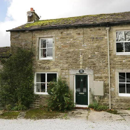 Poppy Cottage, Buckden *