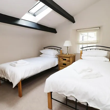 Ferienhaus Poppy Cottage, Buckden *