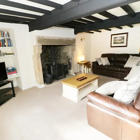 Ferienhaus Poppy Cottage, Buckden Buckden (North Yorkshire)